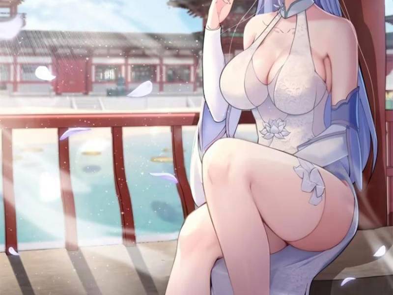 Bắt Đầu Với Tuyệt Sắc Sư Tôn Hệ Thống Tổng Cục Phản Cốt - Chapter 50 - Page 41