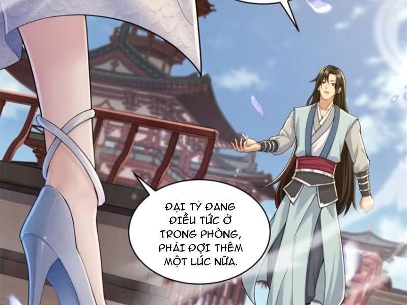 Bắt Đầu Với Tuyệt Sắc Sư Tôn Hệ Thống Tổng Cục Phản Cốt - Chapter 50 - Page 43