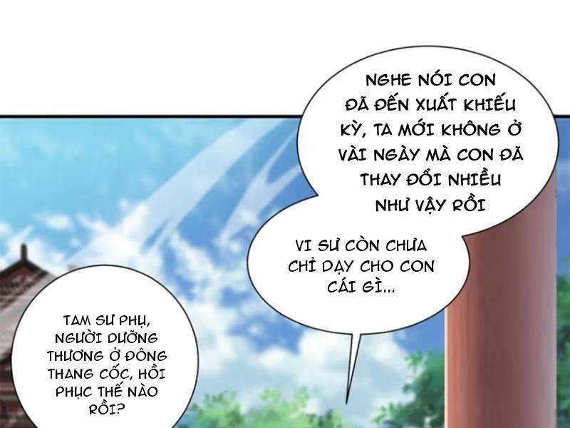 Bắt Đầu Với Tuyệt Sắc Sư Tôn Hệ Thống Tổng Cục Phản Cốt - Chapter 50 - Page 47