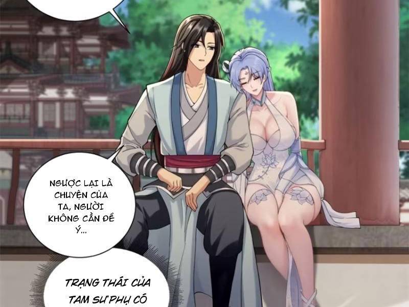 Bắt Đầu Với Tuyệt Sắc Sư Tôn Hệ Thống Tổng Cục Phản Cốt - Chapter 50 - Page 48