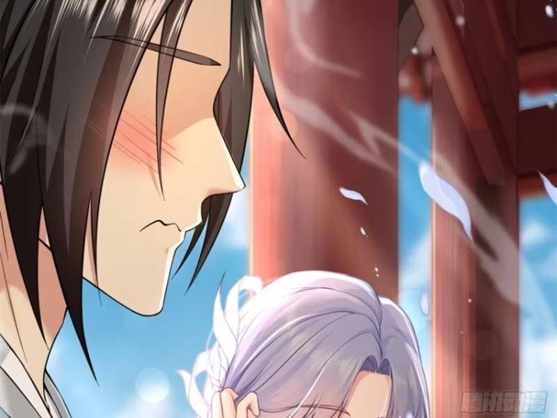 Bắt Đầu Với Tuyệt Sắc Sư Tôn Hệ Thống Tổng Cục Phản Cốt - Chapter 50 - Page 58