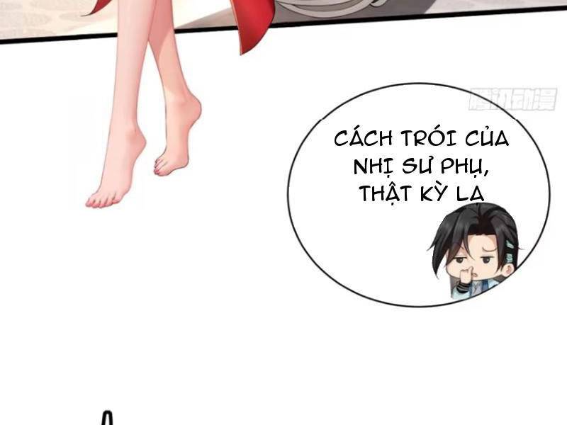 Bắt Đầu Với Tuyệt Sắc Sư Tôn Hệ Thống Tổng Cục Phản Cốt - Chapter 50 - Page 5