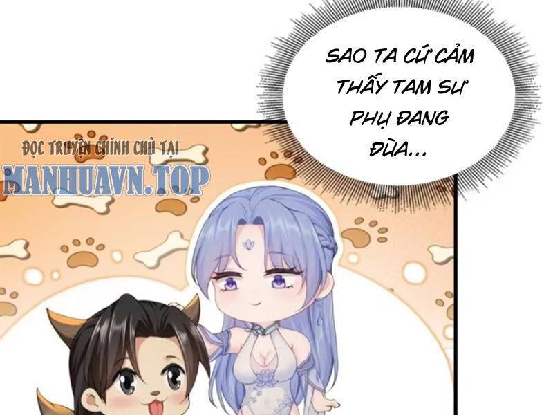 Bắt Đầu Với Tuyệt Sắc Sư Tôn Hệ Thống Tổng Cục Phản Cốt - Chapter 50 - Page 60