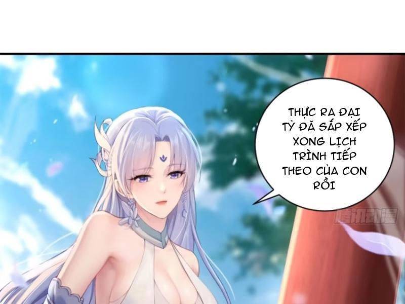 Bắt Đầu Với Tuyệt Sắc Sư Tôn Hệ Thống Tổng Cục Phản Cốt - Chapter 50 - Page 63