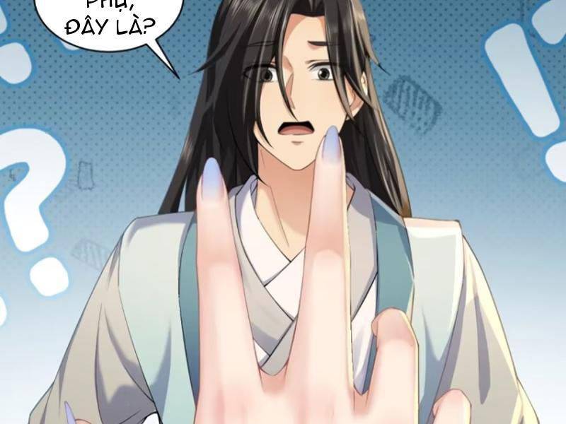 Bắt Đầu Với Tuyệt Sắc Sư Tôn Hệ Thống Tổng Cục Phản Cốt - Chapter 50 - Page 87