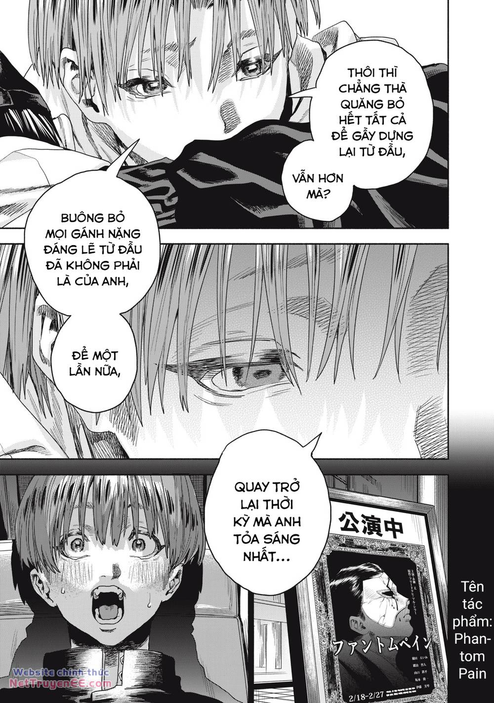 Người đàn ông không thể ly hôn CASE 2 - Chapter 10.1 - Page 11