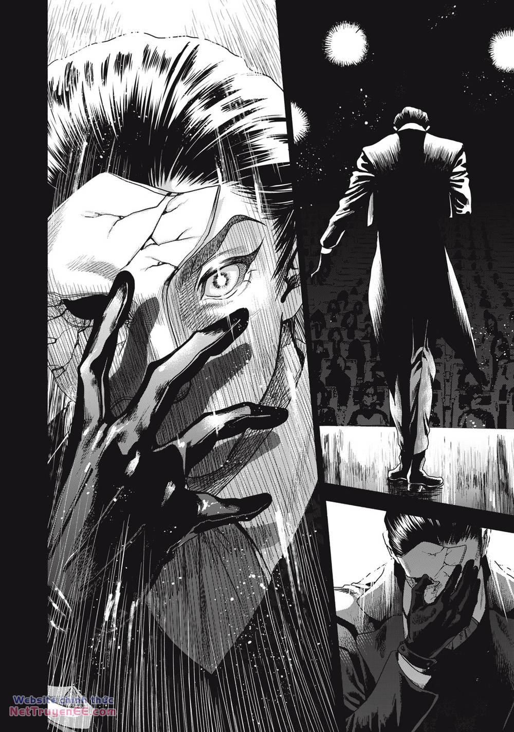 Người đàn ông không thể ly hôn CASE 2 - Chapter 10.1 - Page 12