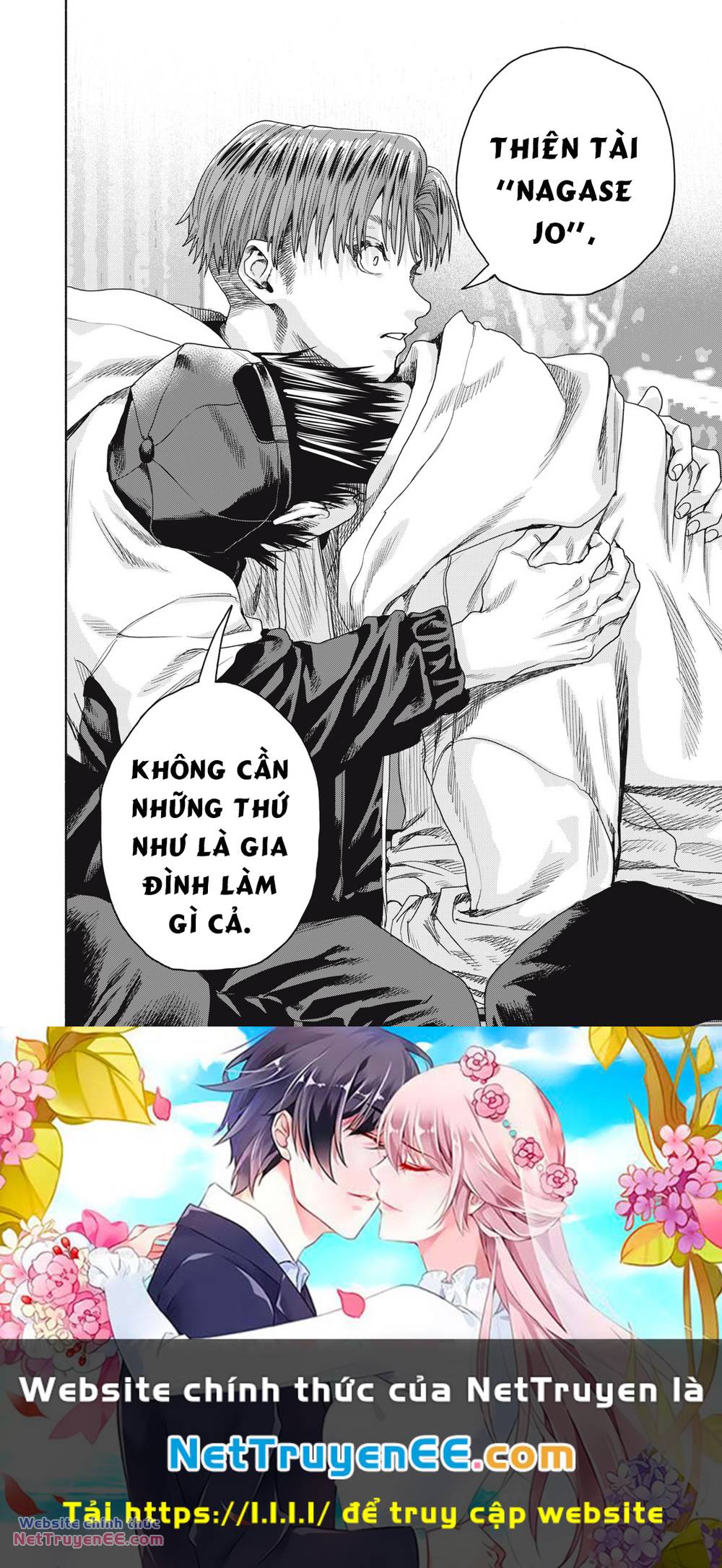 Người đàn ông không thể ly hôn CASE 2 - Chapter 10.1 - Page 14