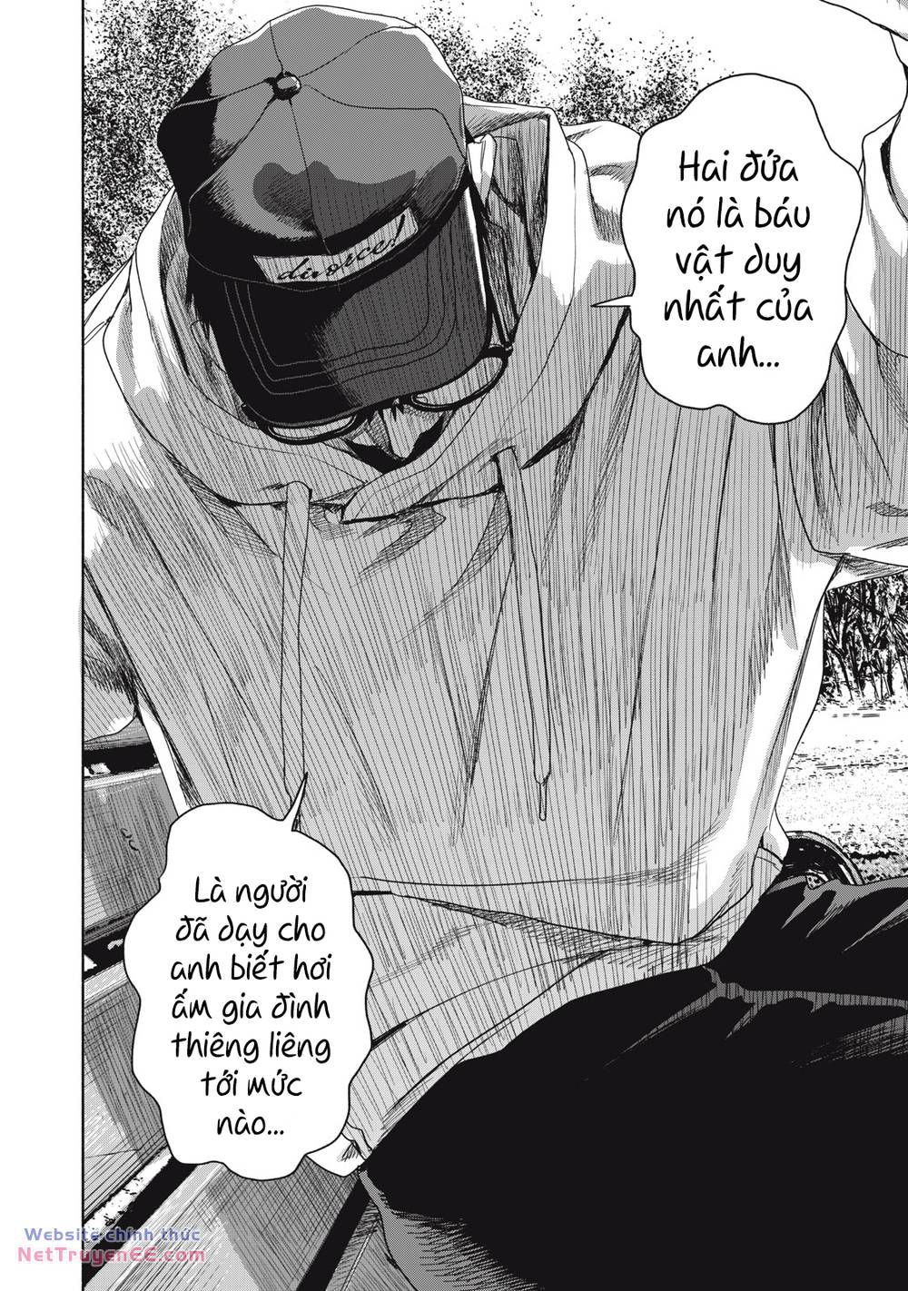 Người đàn ông không thể ly hôn CASE 2 - Chapter 10.1 - Page 8