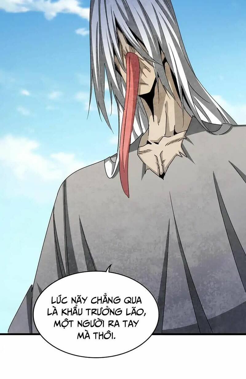 Đại Quản Gia Là Ma Hoàng - Chapter 523 - Page 9