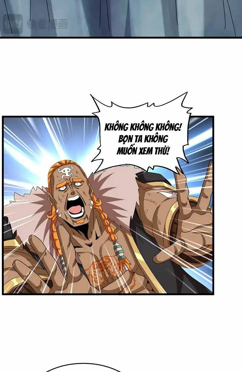 Đại Quản Gia Là Ma Hoàng - Chapter 523 - Page 15