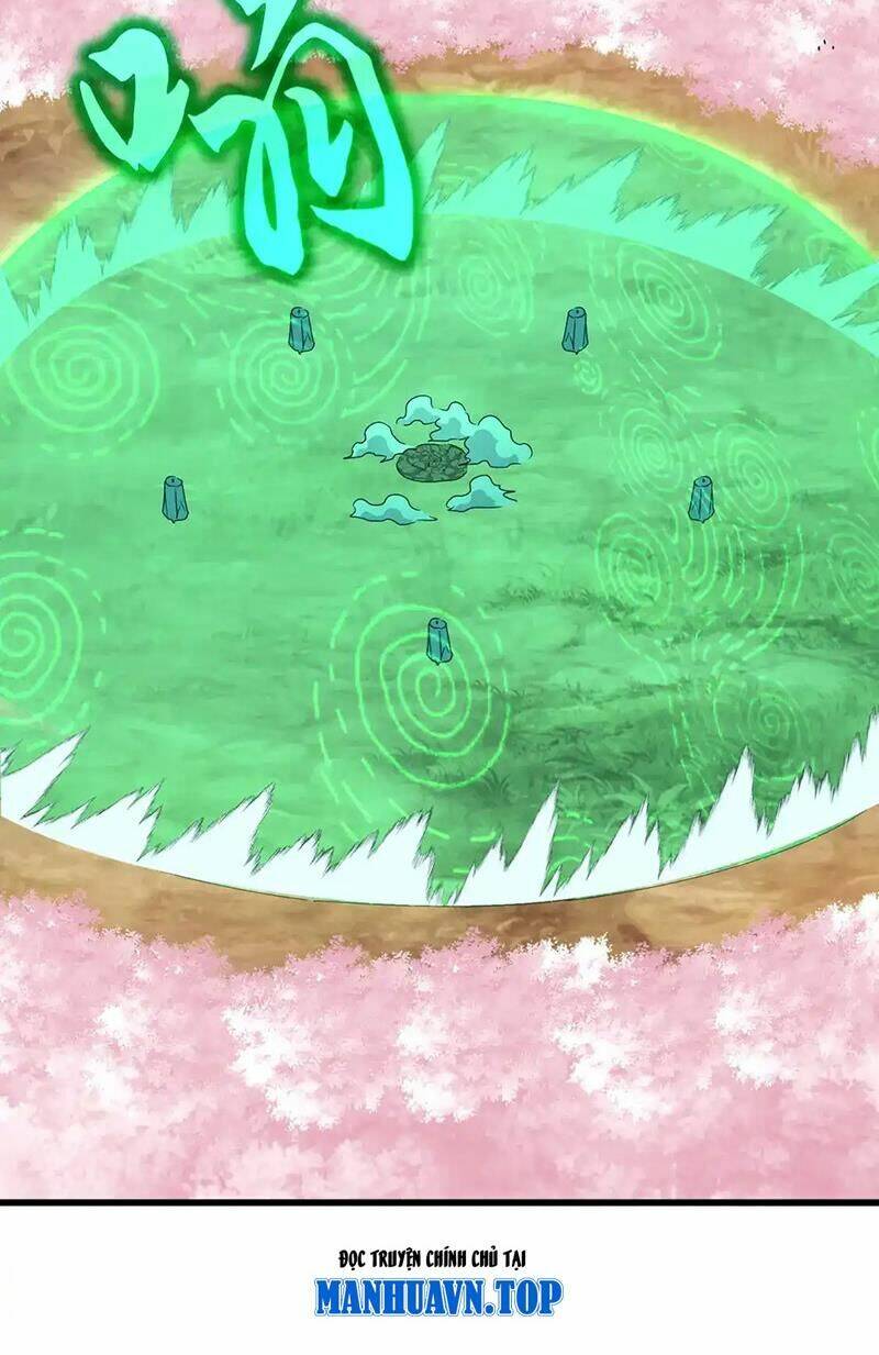 Đại Quản Gia Là Ma Hoàng - Chapter 523 - Page 19