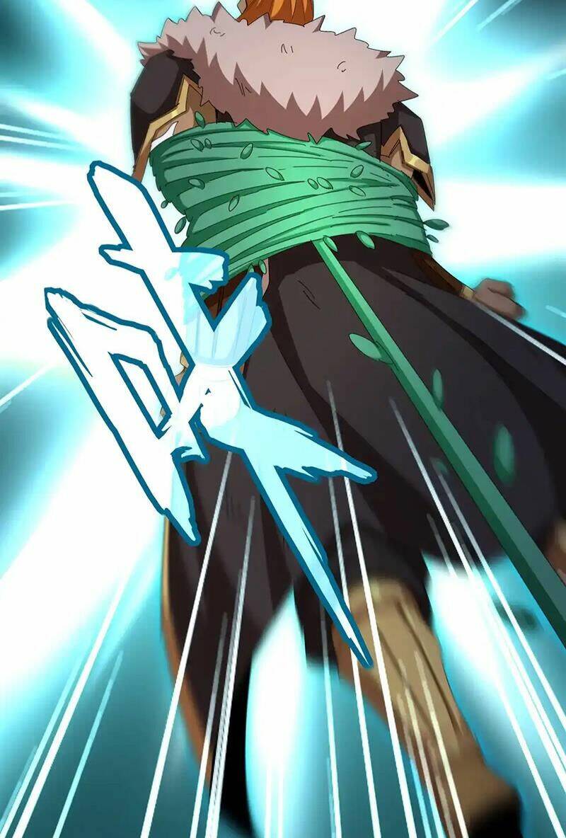 Đại Quản Gia Là Ma Hoàng - Chapter 523 - Page 24