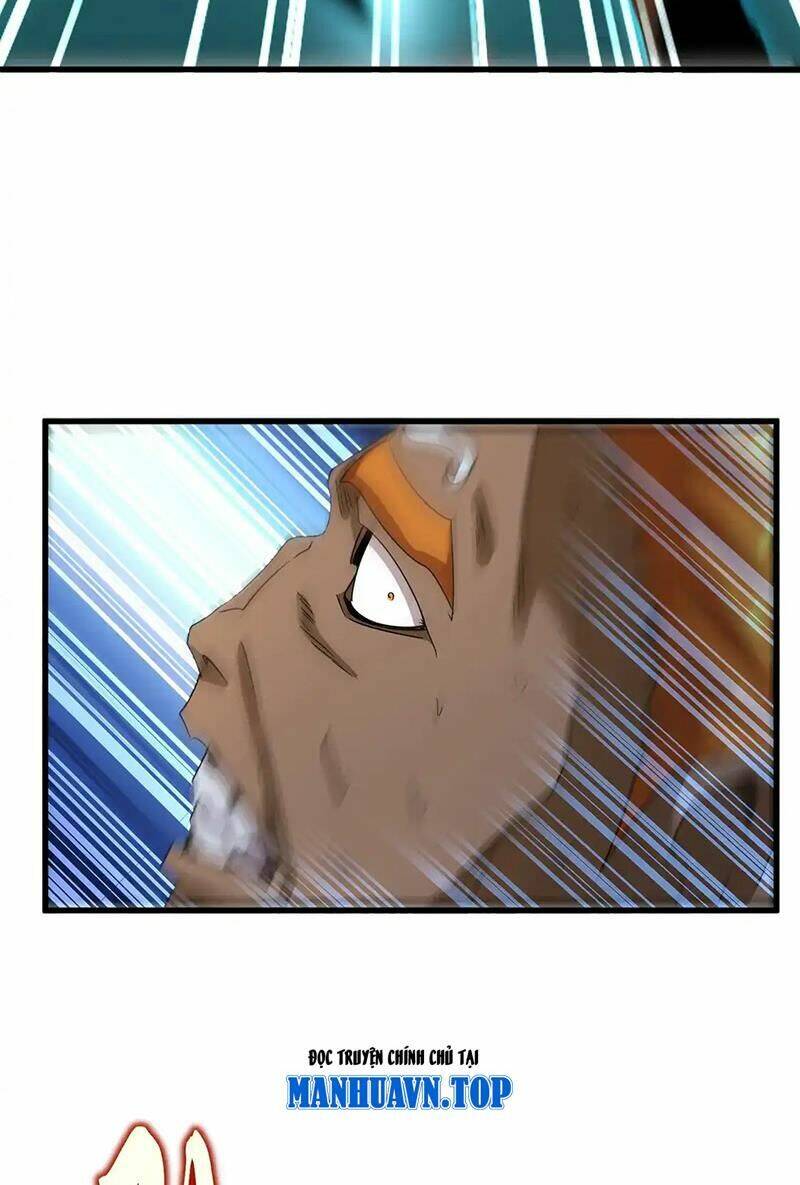 Đại Quản Gia Là Ma Hoàng - Chapter 523 - Page 25