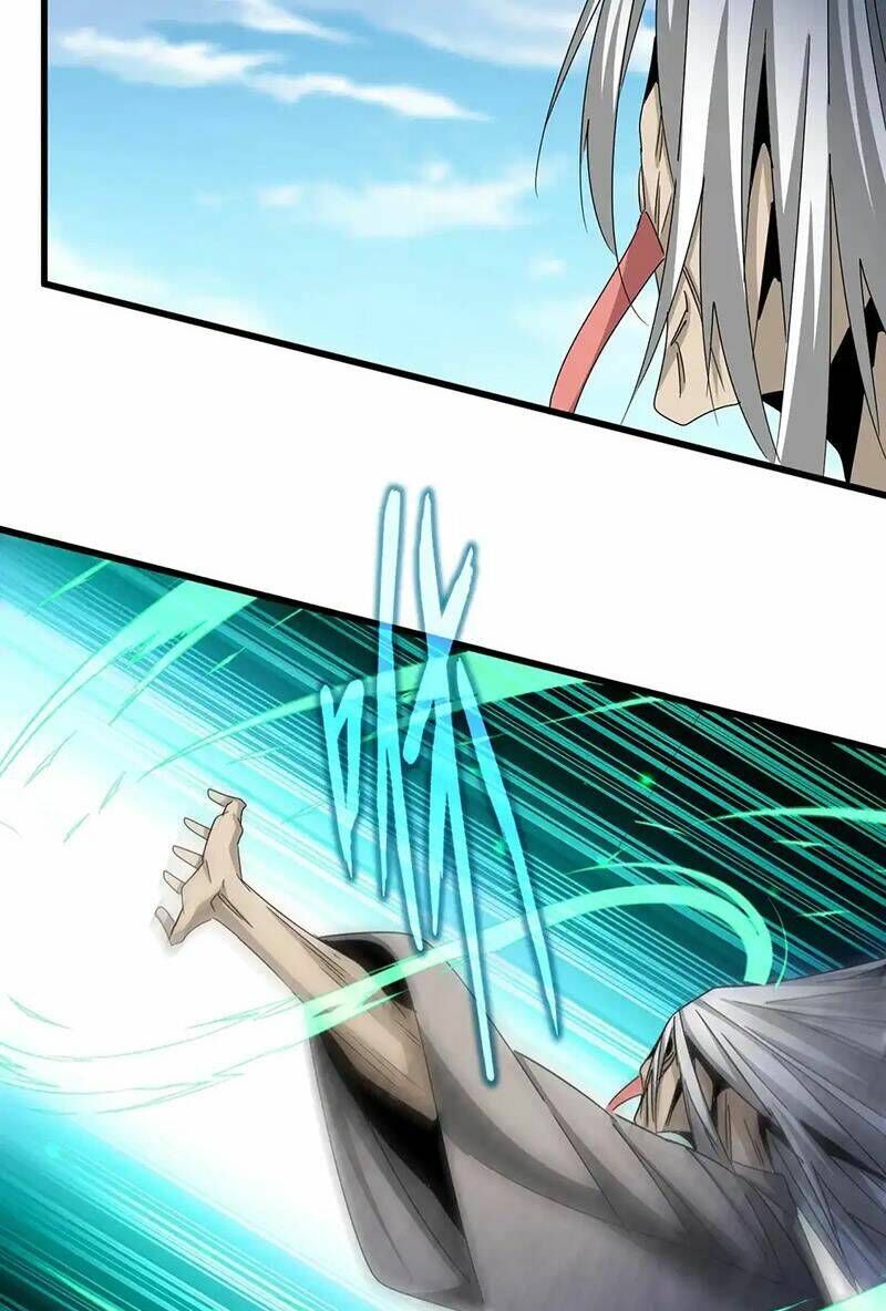 Đại Quản Gia Là Ma Hoàng - Chapter 523 - Page 28