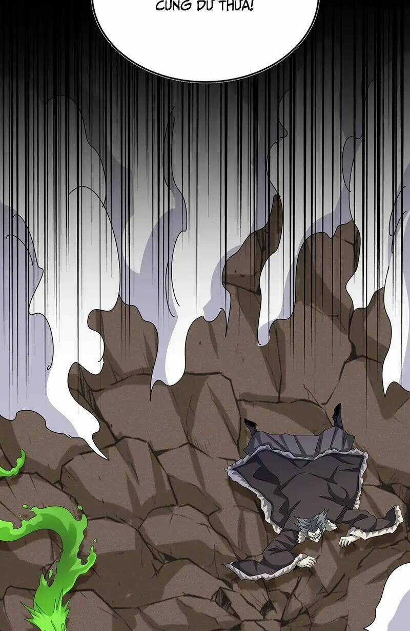 Đại Quản Gia Là Ma Hoàng - Chapter 523 - Page 4