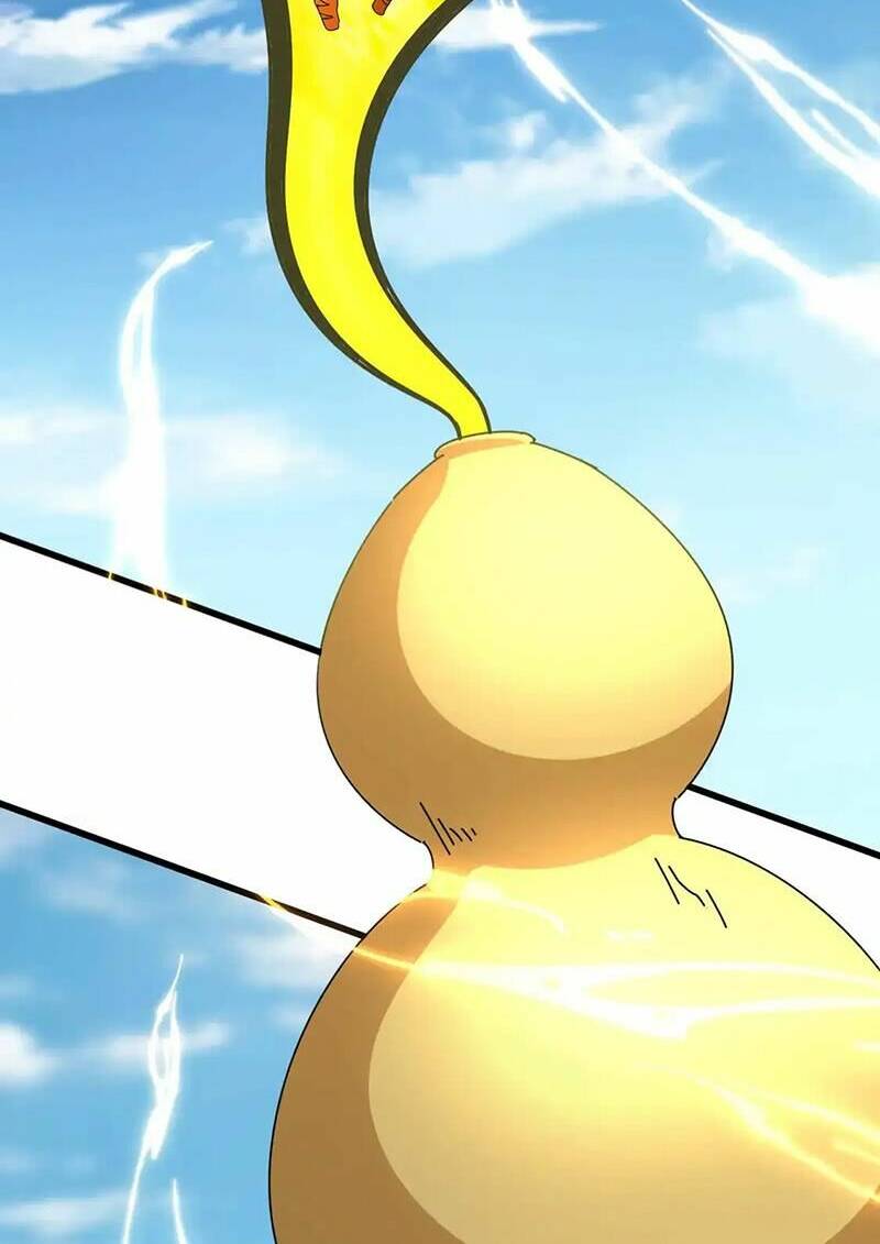 Đại Quản Gia Là Ma Hoàng - Chapter 523 - Page 51