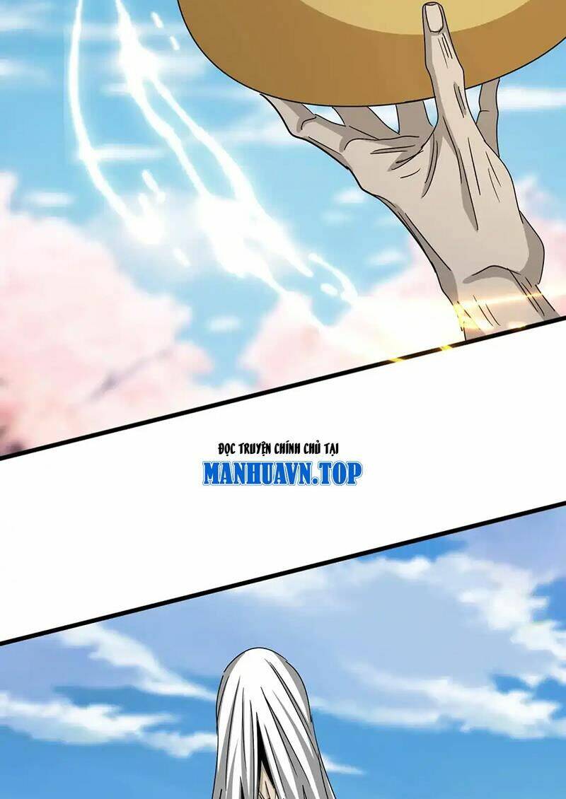 Đại Quản Gia Là Ma Hoàng - Chapter 523 - Page 52