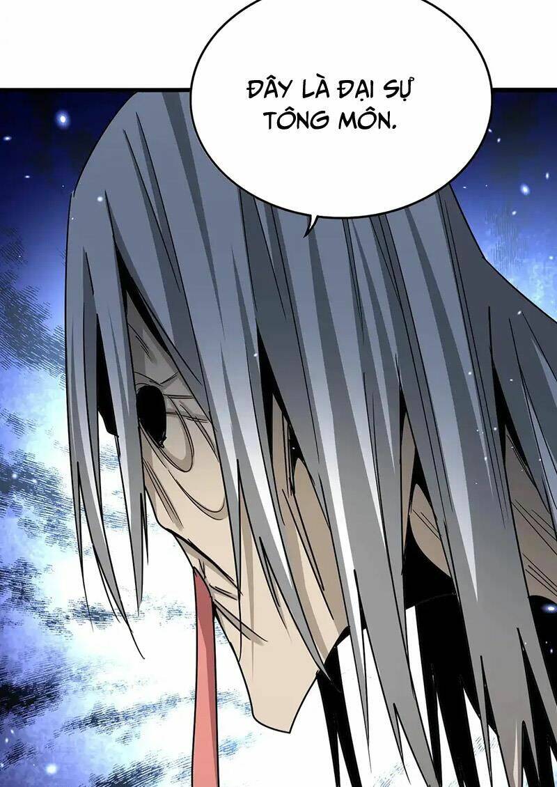 Đại Quản Gia Là Ma Hoàng - Chapter 523 - Page 56