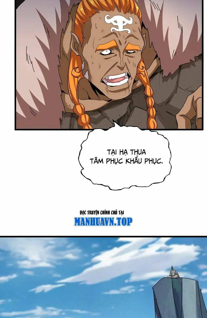 Đại Quản Gia Là Ma Hoàng - Chapter 523 - Page 6