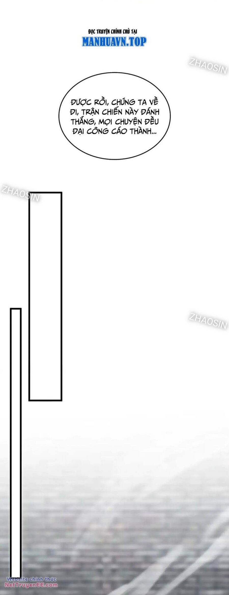 Đại Quản Gia Là Ma Hoàng - Chapter 524 - Page 12