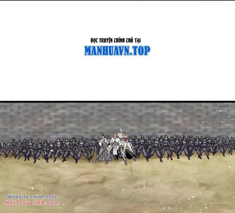 Đại Quản Gia Là Ma Hoàng - Chapter 524 - Page 14