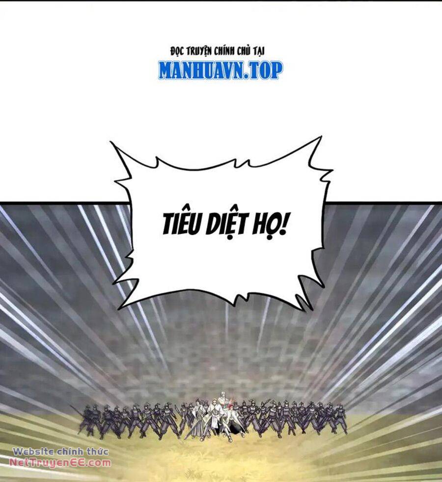 Đại Quản Gia Là Ma Hoàng - Chapter 524 - Page 24