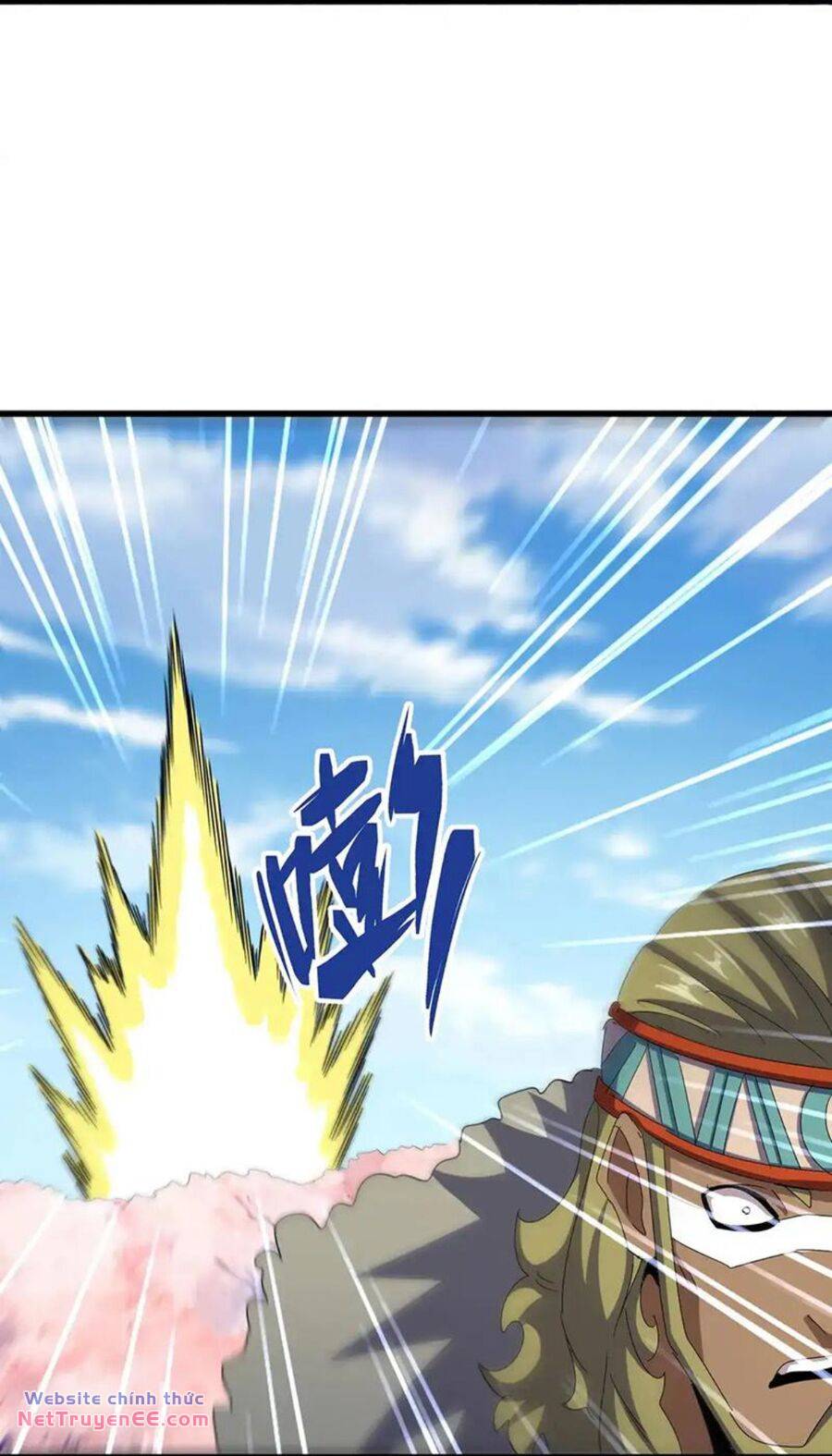 Đại Quản Gia Là Ma Hoàng - Chapter 524 - Page 26