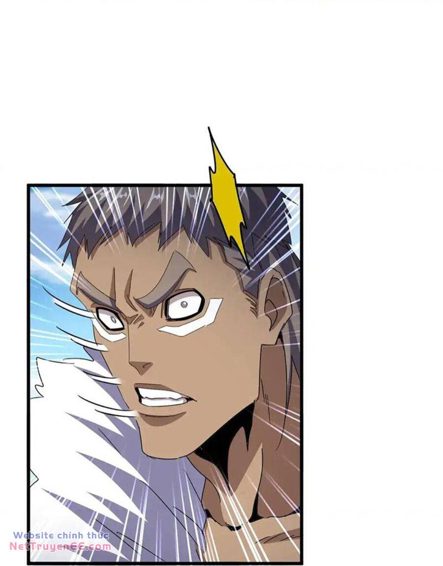 Đại Quản Gia Là Ma Hoàng - Chapter 524 - Page 29