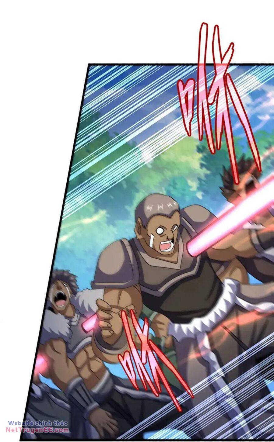 Đại Quản Gia Là Ma Hoàng - Chapter 524 - Page 35