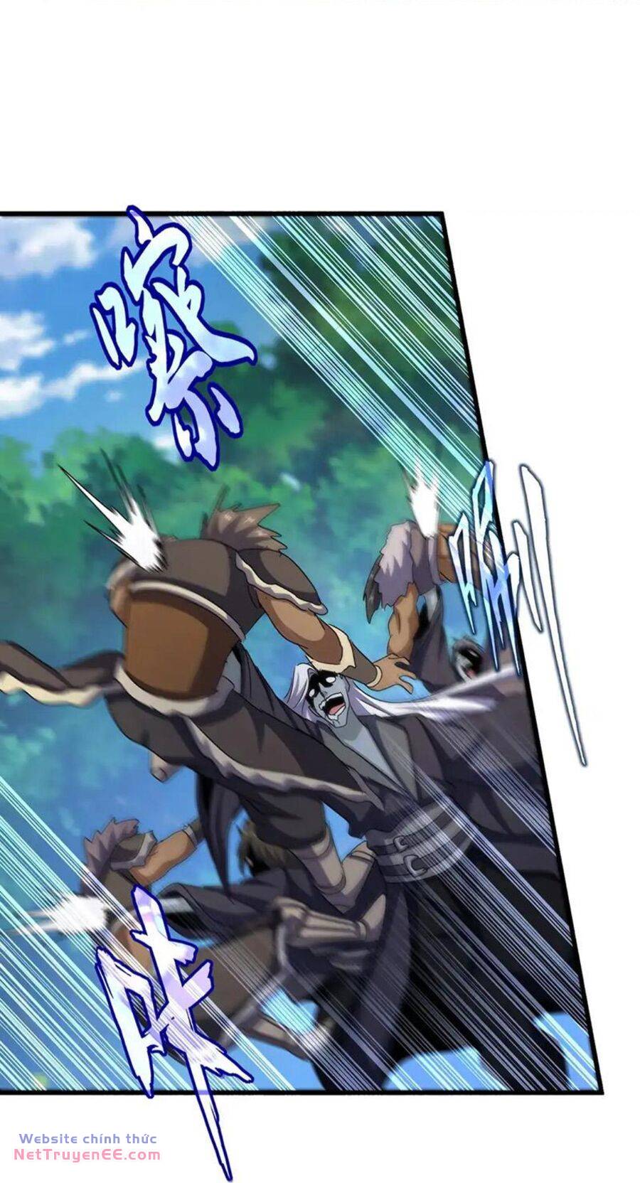 Đại Quản Gia Là Ma Hoàng - Chapter 524 - Page 36