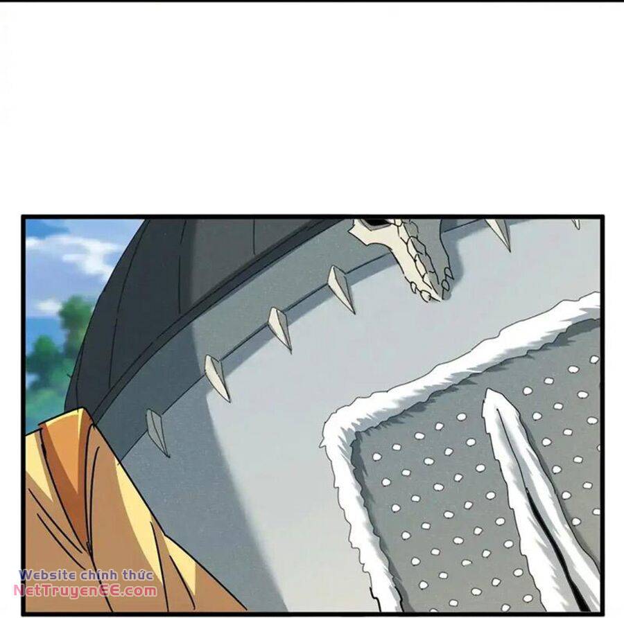 Đại Quản Gia Là Ma Hoàng - Chapter 524 - Page 42