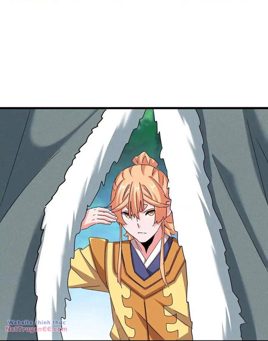 Đại Quản Gia Là Ma Hoàng - Chapter 524 - Page 43