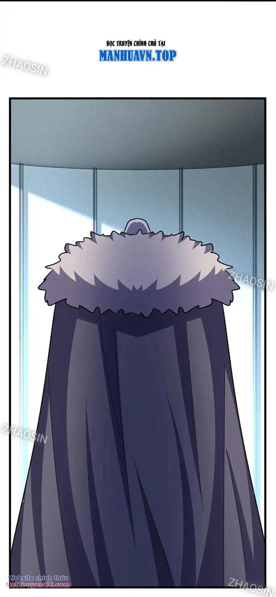 Đại Quản Gia Là Ma Hoàng - Chapter 524 - Page 44