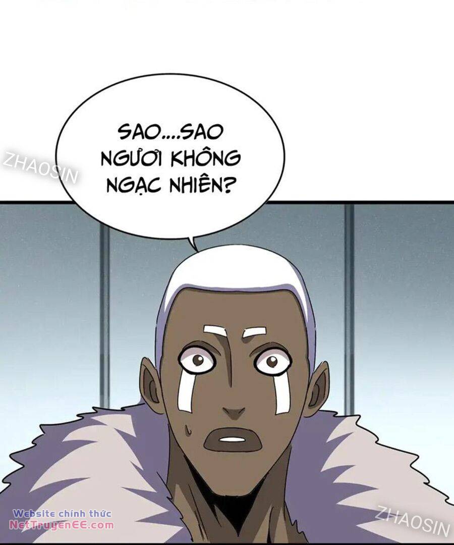 Đại Quản Gia Là Ma Hoàng - Chapter 524 - Page 48