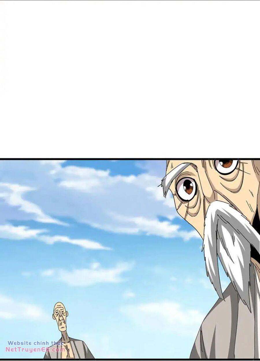 Đại Quản Gia Là Ma Hoàng - Chapter 524 - Page 4