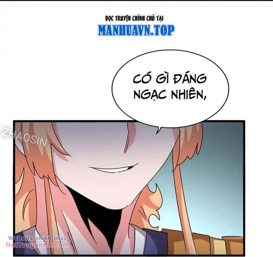 Đại Quản Gia Là Ma Hoàng - Chapter 524 - Page 49