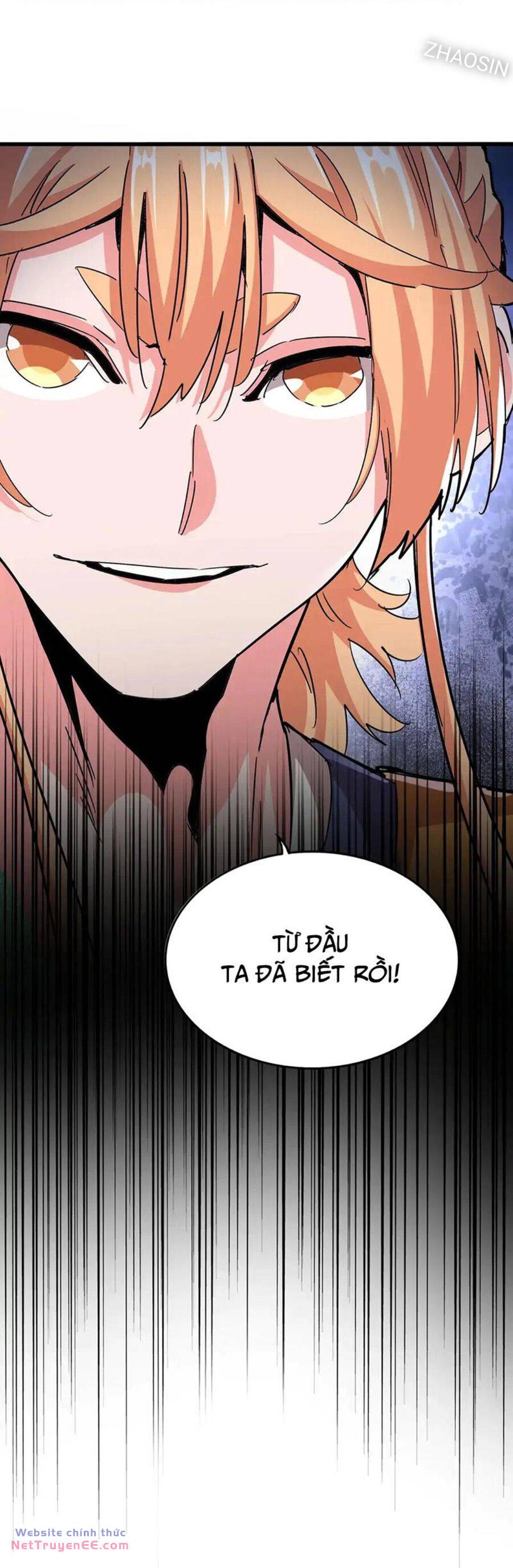 Đại Quản Gia Là Ma Hoàng - Chapter 524 - Page 50