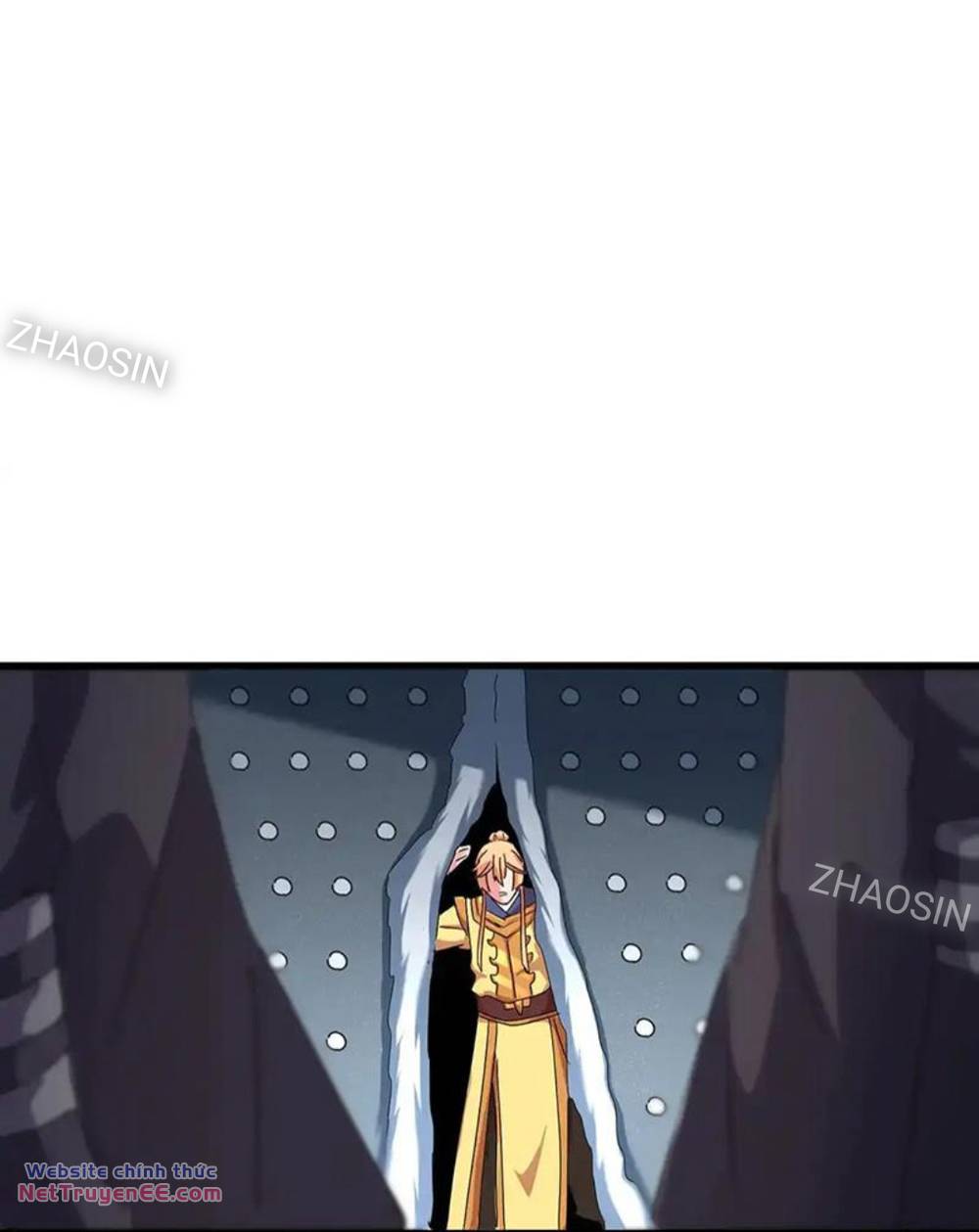 Đại Quản Gia Là Ma Hoàng - Chapter 525 - Page 9