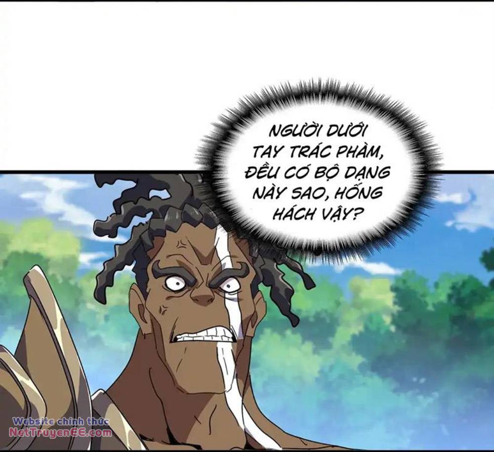 Đại Quản Gia Là Ma Hoàng - Chapter 525 - Page 16