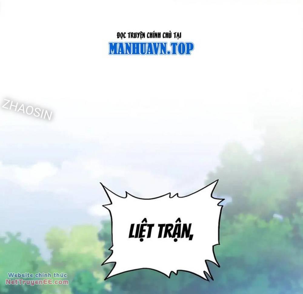 Đại Quản Gia Là Ma Hoàng - Chapter 525 - Page 18