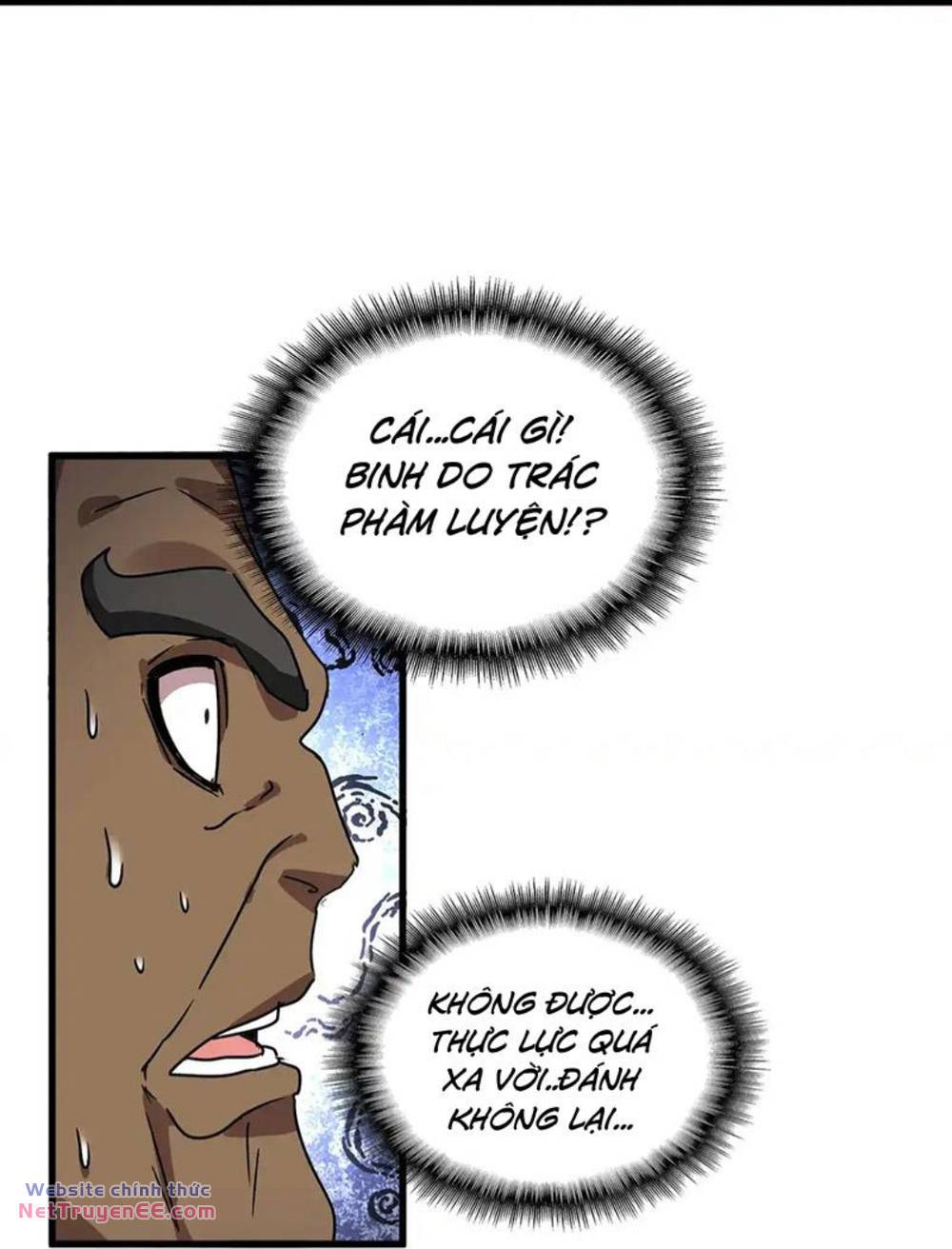 Đại Quản Gia Là Ma Hoàng - Chapter 525 - Page 25