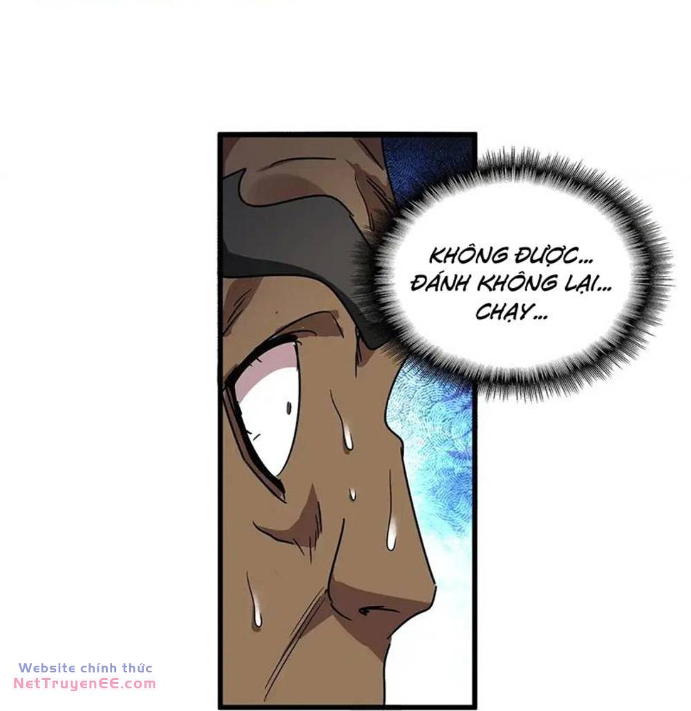 Đại Quản Gia Là Ma Hoàng - Chapter 525 - Page 26