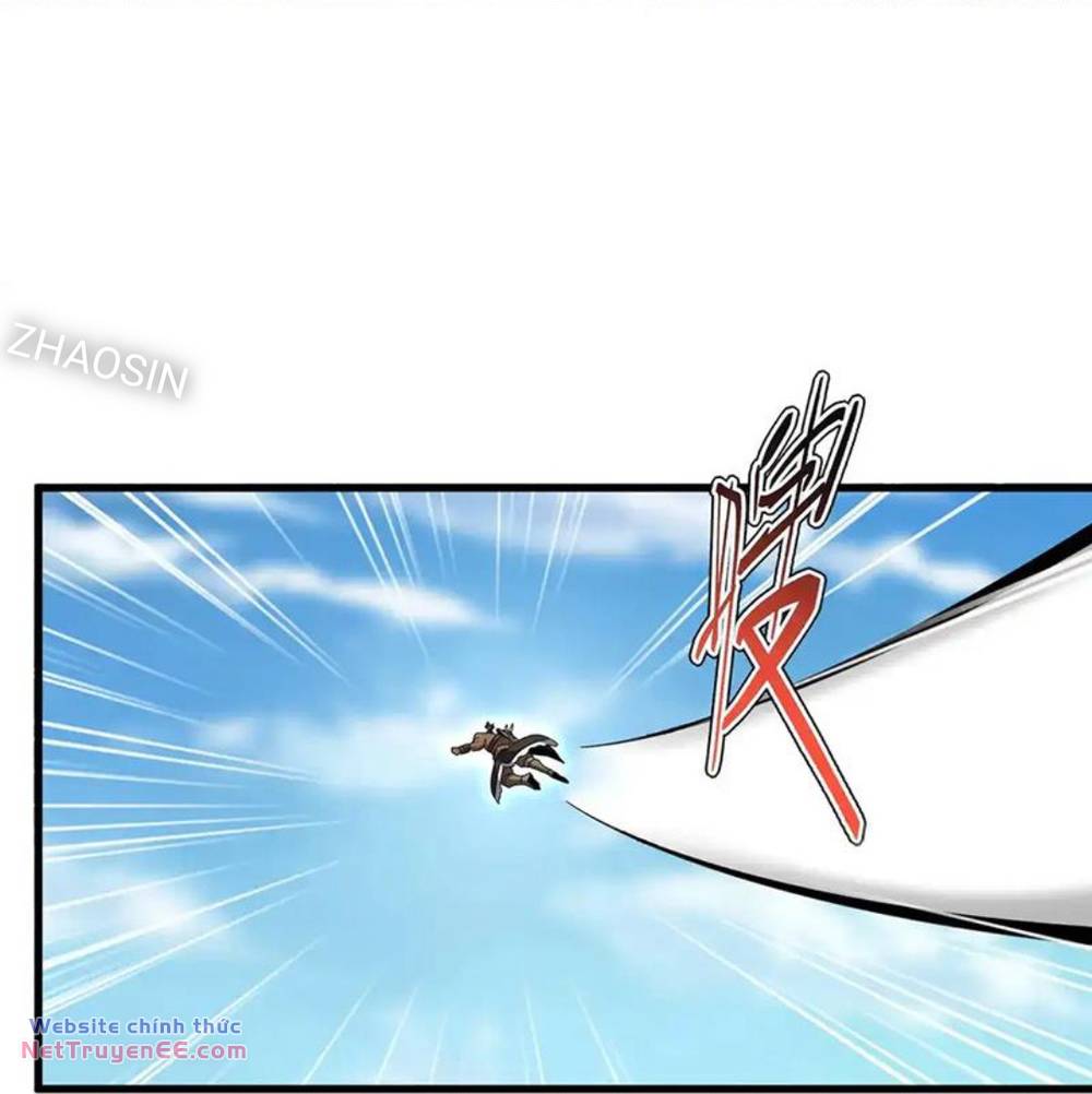 Đại Quản Gia Là Ma Hoàng - Chapter 525 - Page 31