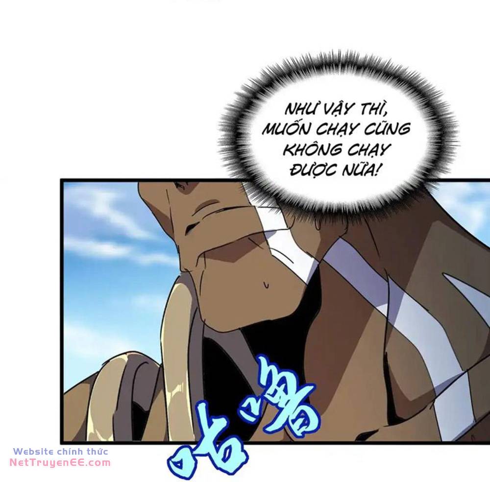 Đại Quản Gia Là Ma Hoàng - Chapter 525 - Page 34