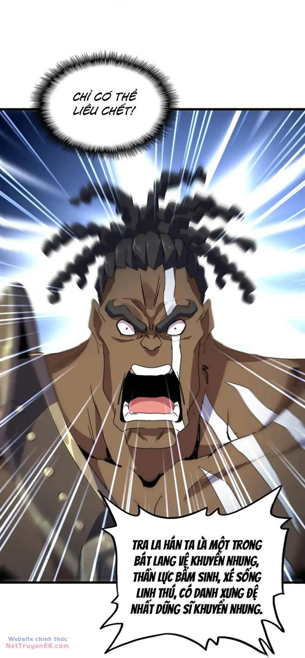 Đại Quản Gia Là Ma Hoàng - Chapter 525 - Page 35