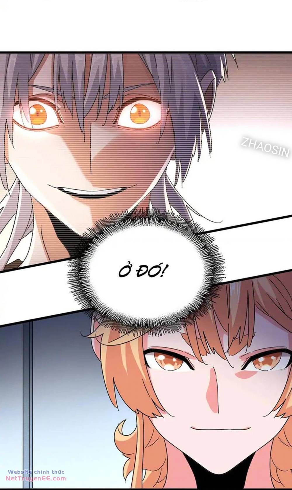 Đại Quản Gia Là Ma Hoàng - Chapter 525 - Page 3