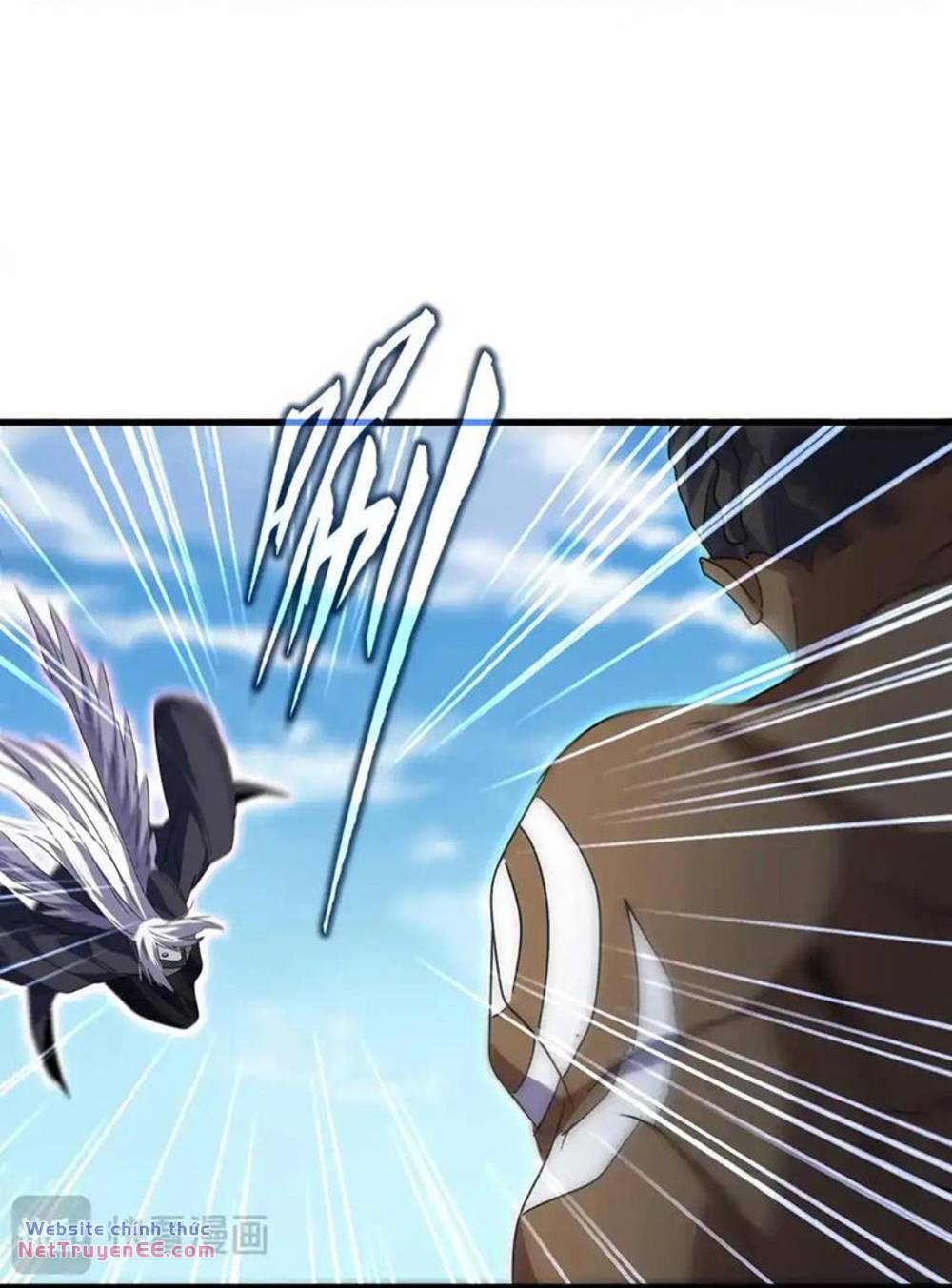 Đại Quản Gia Là Ma Hoàng - Chapter 525 - Page 39