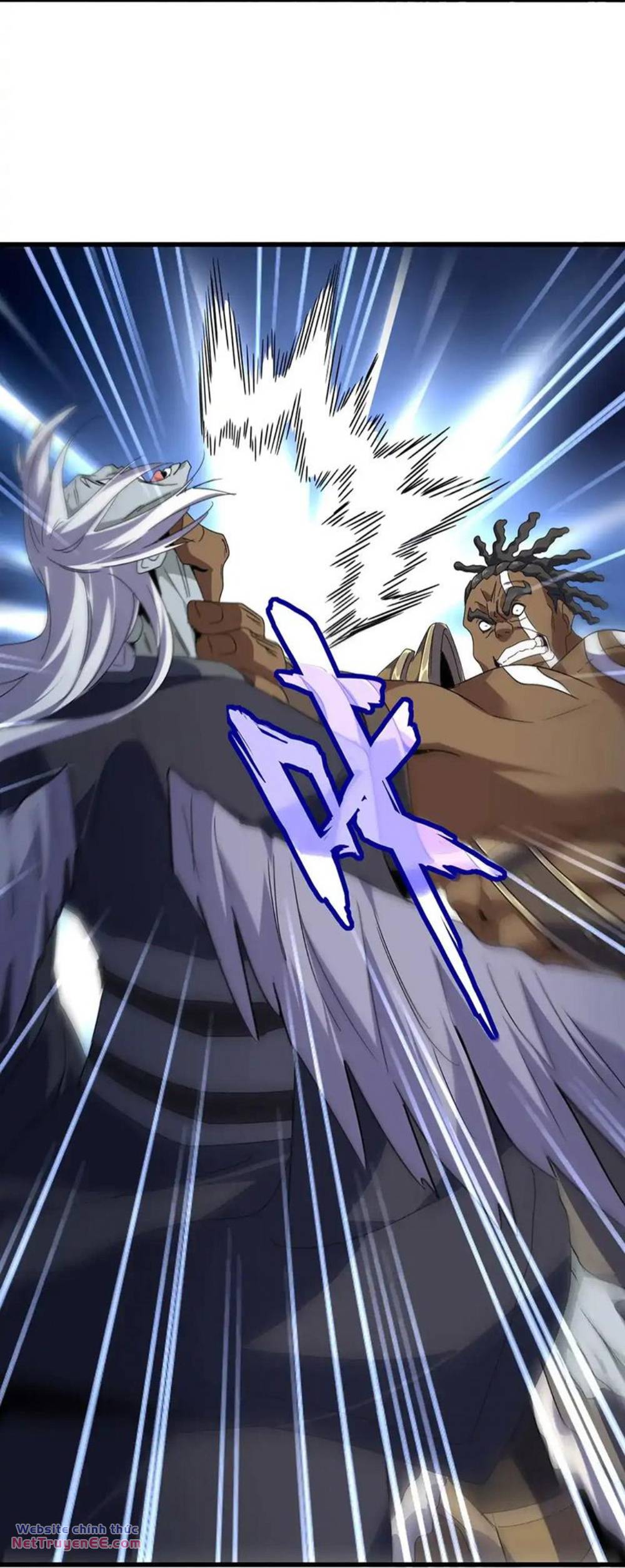 Đại Quản Gia Là Ma Hoàng - Chapter 525 - Page 40