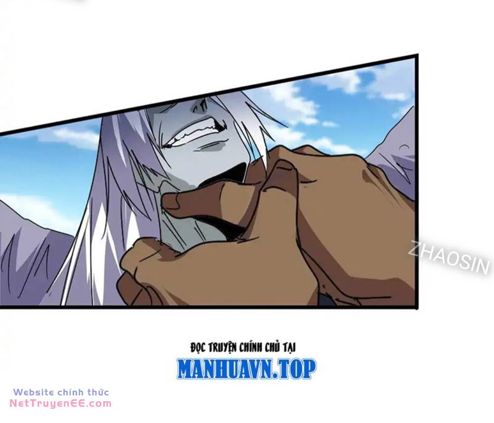 Đại Quản Gia Là Ma Hoàng - Chapter 525 - Page 43